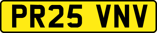 PR25VNV