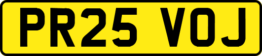 PR25VOJ