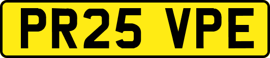 PR25VPE