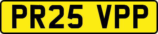 PR25VPP
