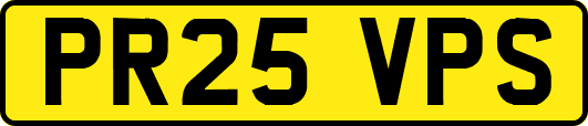 PR25VPS
