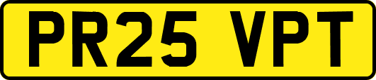PR25VPT