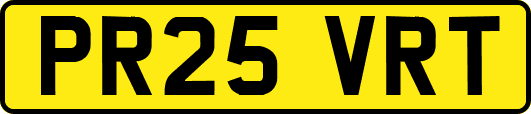 PR25VRT