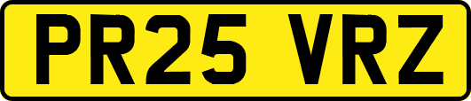 PR25VRZ