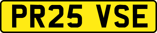 PR25VSE