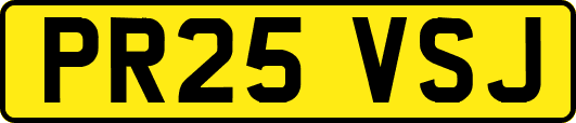 PR25VSJ
