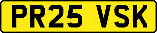 PR25VSK