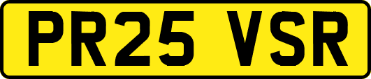 PR25VSR