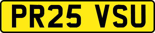 PR25VSU