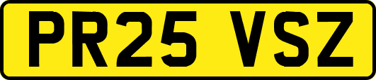 PR25VSZ