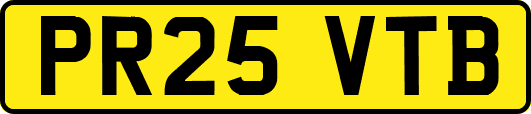 PR25VTB
