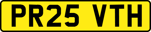 PR25VTH