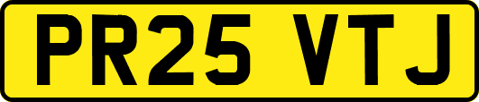 PR25VTJ