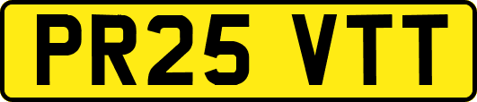 PR25VTT