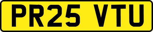 PR25VTU