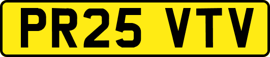 PR25VTV