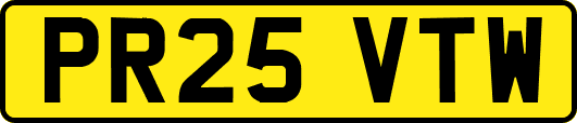 PR25VTW