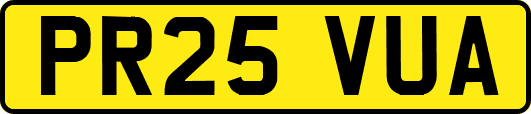 PR25VUA