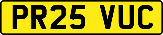 PR25VUC
