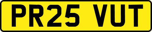 PR25VUT