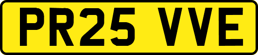 PR25VVE