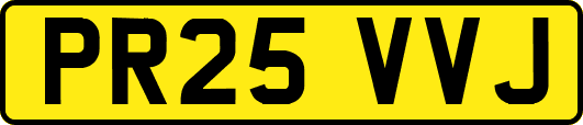 PR25VVJ