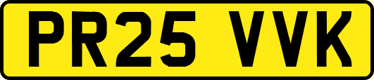 PR25VVK