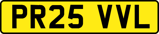 PR25VVL