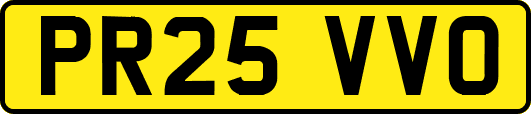 PR25VVO