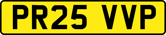 PR25VVP