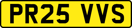PR25VVS