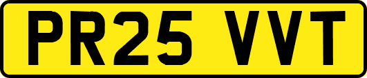 PR25VVT