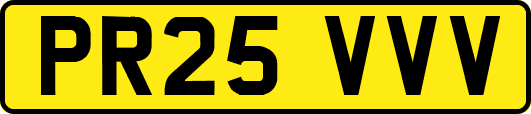 PR25VVV
