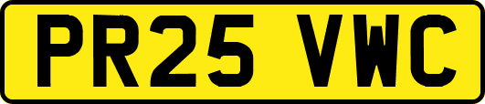 PR25VWC