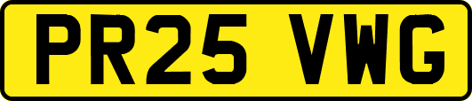 PR25VWG