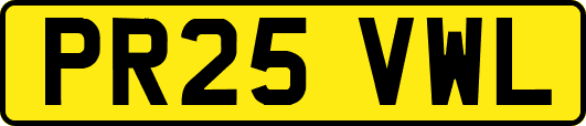 PR25VWL