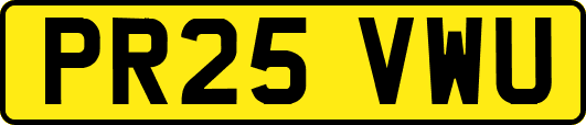 PR25VWU