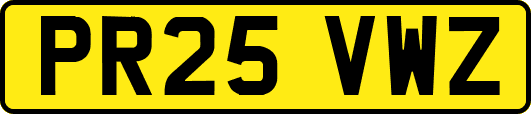 PR25VWZ