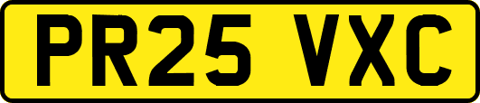 PR25VXC