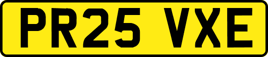 PR25VXE