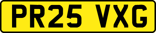 PR25VXG
