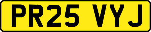 PR25VYJ