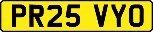PR25VYO