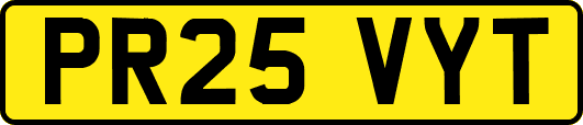 PR25VYT