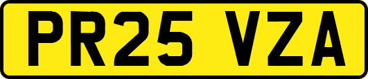 PR25VZA