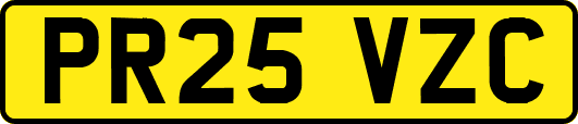 PR25VZC