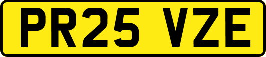 PR25VZE