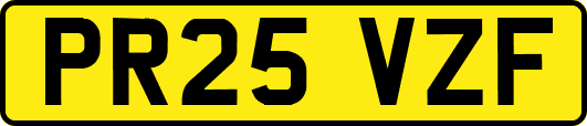 PR25VZF