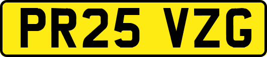 PR25VZG