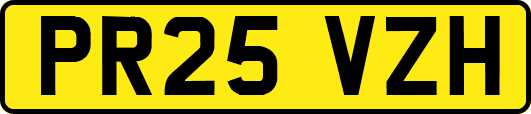 PR25VZH